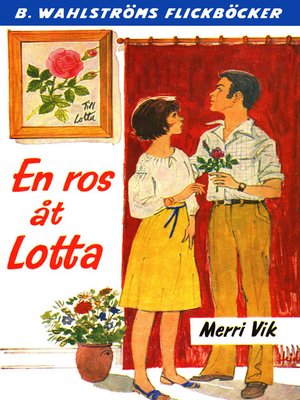 cover image of Lotta 37--En ros åt Lotta